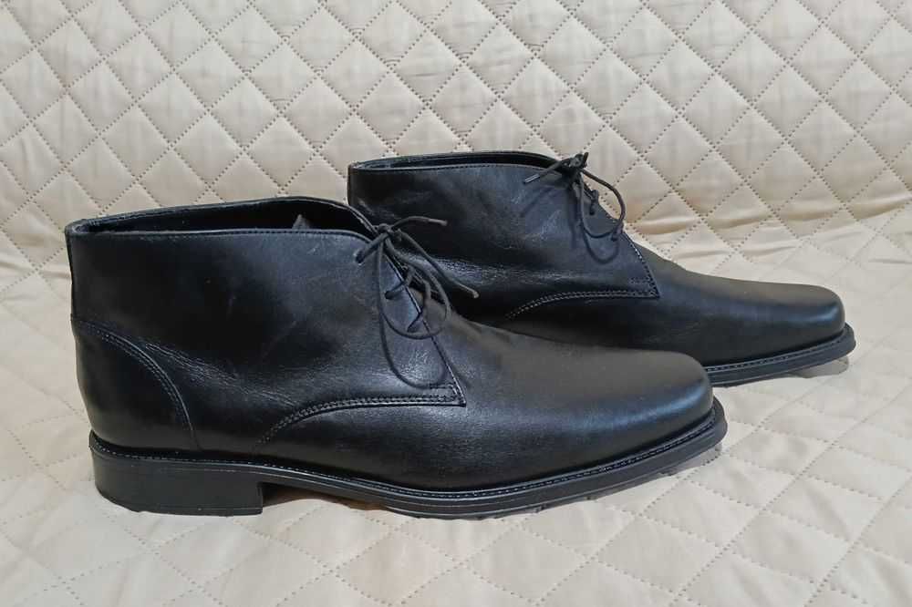 Ghete elegante nr 48-49