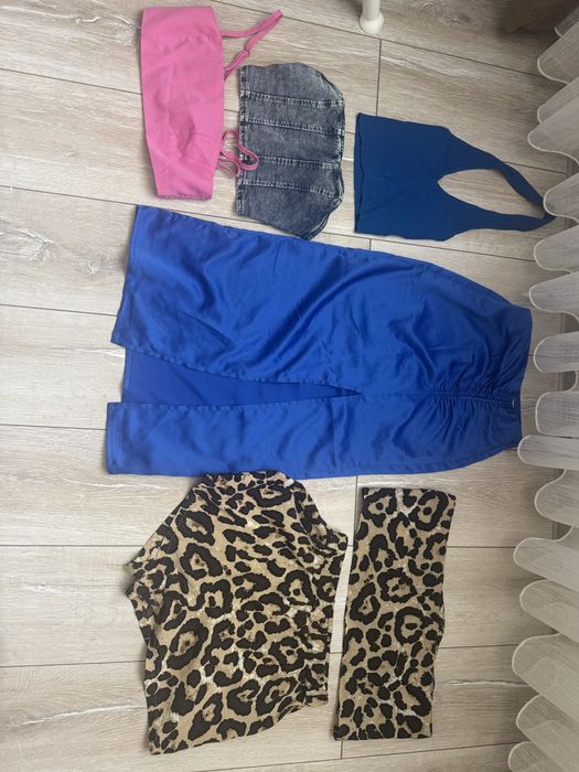 Продавам всичко за 70€.