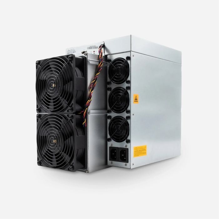 Antminer S19K Pro 120th майнер