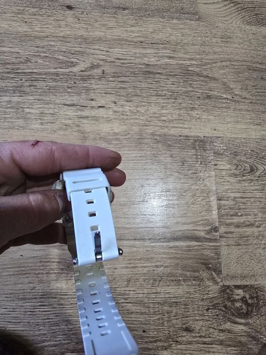 Часовник casio baby g