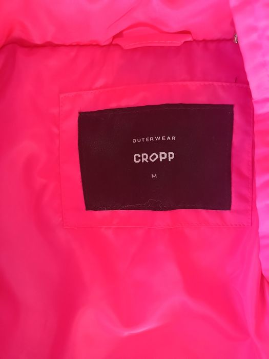 Осень весна курточка б/у