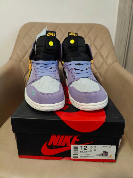 Air Jordan 1 Switch nr 46
