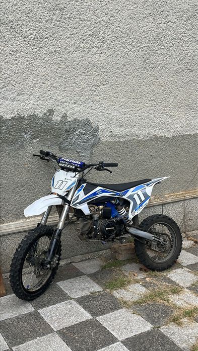 Telstar 125cc 2025
