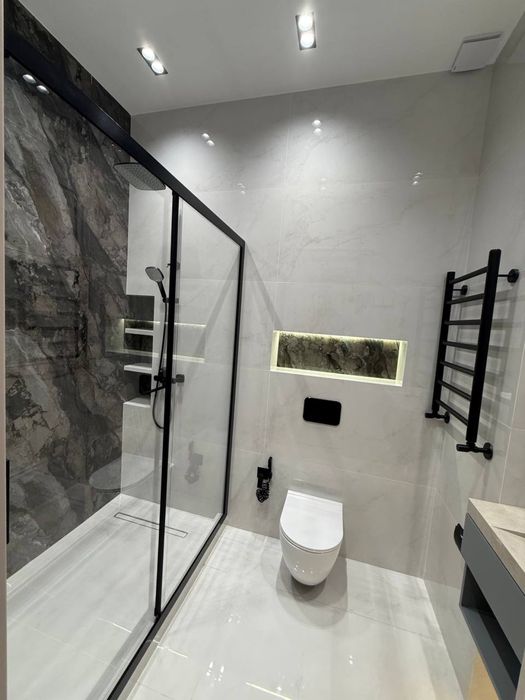 Продаю Своя Квартира Новостройка 4/7/7 Ж.К Oq Saroy Паркентская 110м2.