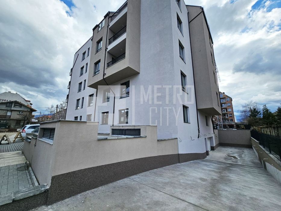 Продава се Тристаен апартамент в София, Овча купел - 100 кв.м за 1599 €/кв.м - Снимка #9