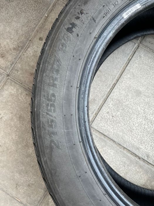 Шины летние жаұсы жағдайда