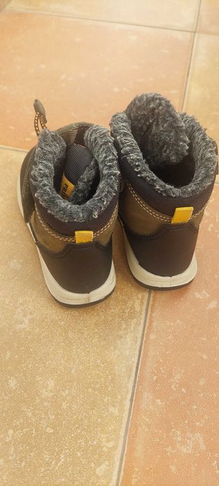 Детски ботуши Primigi