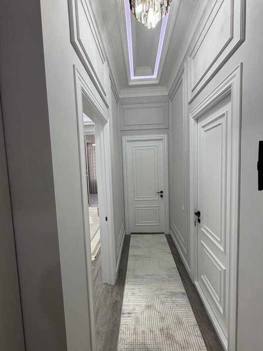 Продается 2-х комнатная квартира на Чинабаде на 1-м этаже