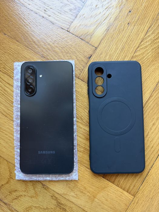 Samsung Galaxy A17 de 128 Gb Dual Black