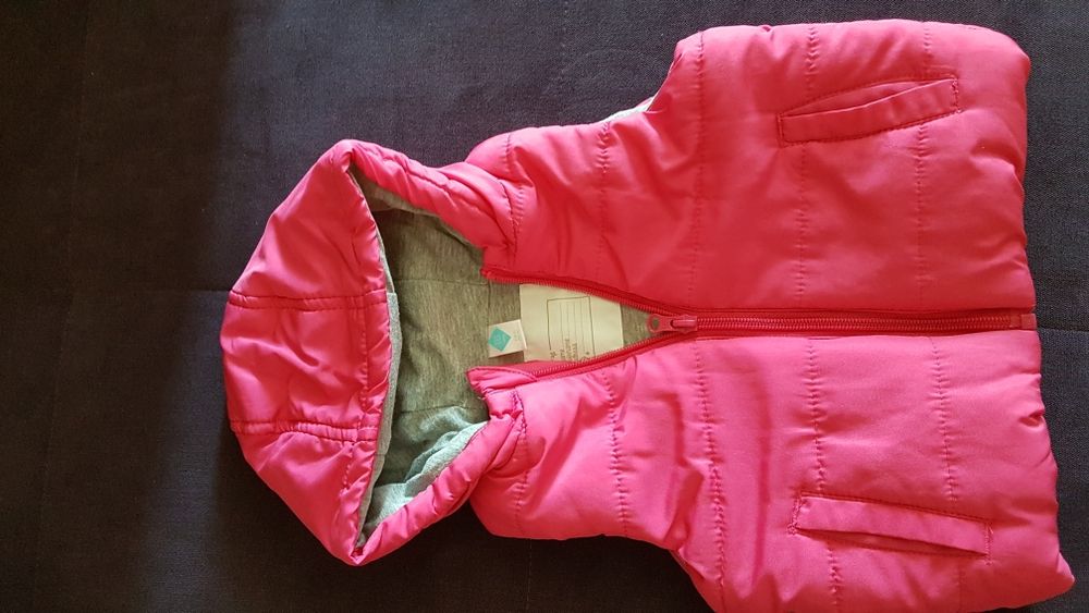 Vesta fetita 12 L