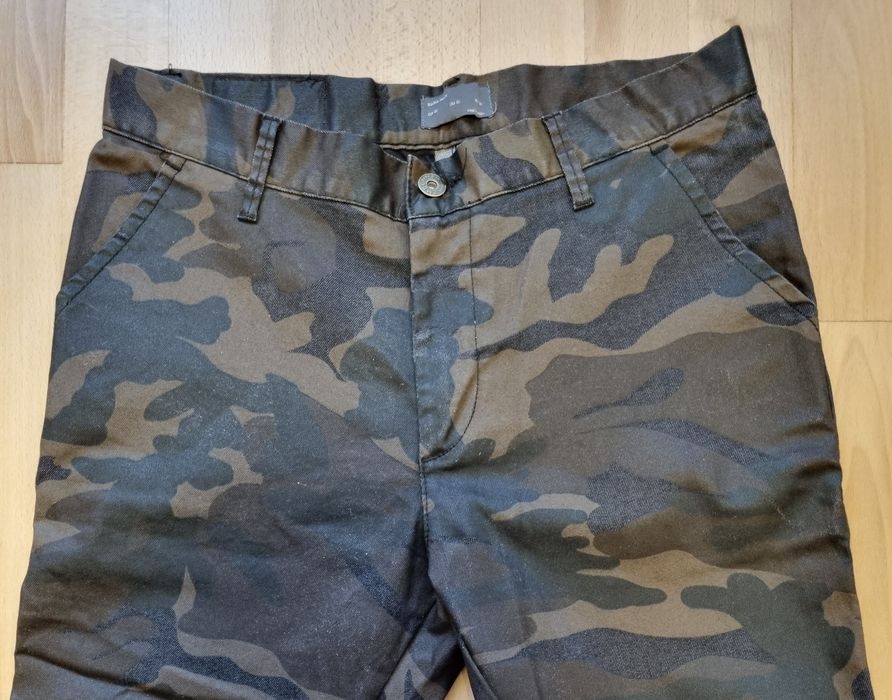 Vând Blugi Zara Man