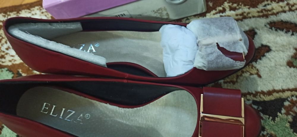 Дамски елегантни обувки