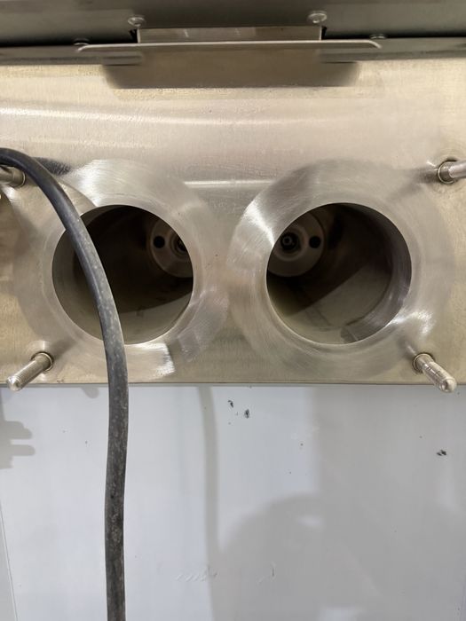 Marojni apparat 220volt 3oy