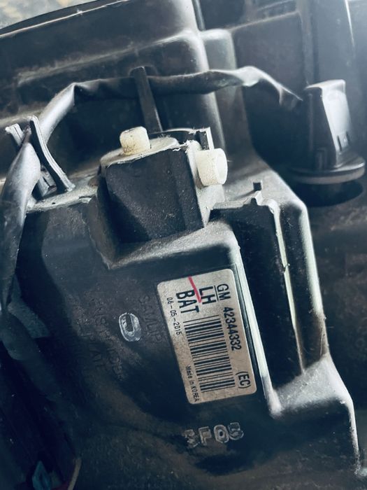 Фар за Opel Mokka 2015