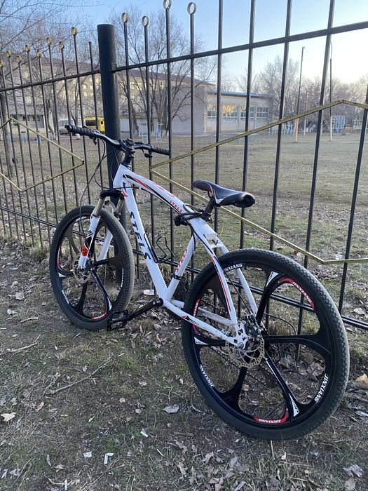 Продам велосипед STELS