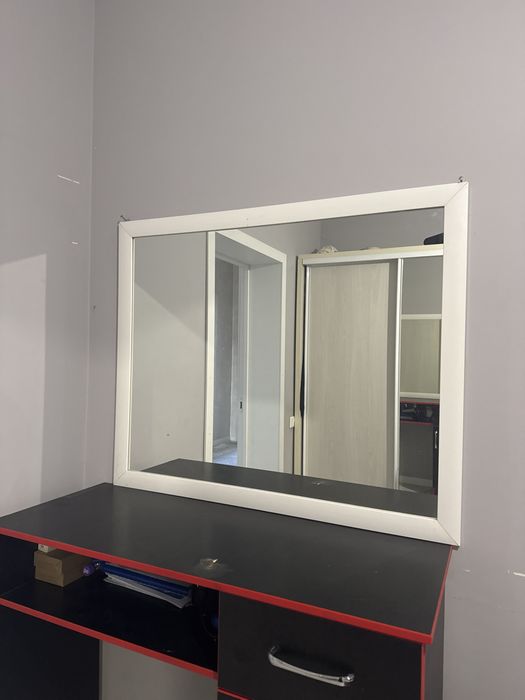 Стол для парикмахера