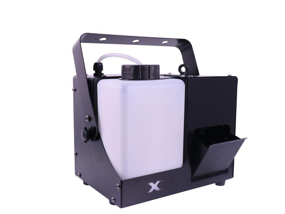 Hazer 500W  DMX - Masina ceata