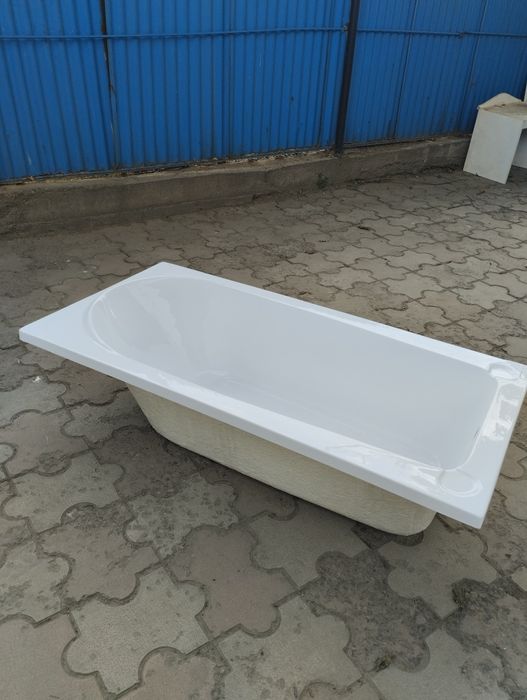 Ванная акрил от 40