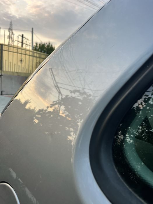 Vand-schimb cu tester mercedes c4 star