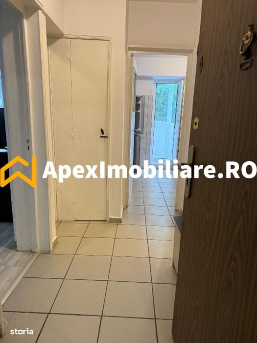 Garsoniera de inchiriat Splaiul Unirii Bucuresti | ApexImobiliare.ro