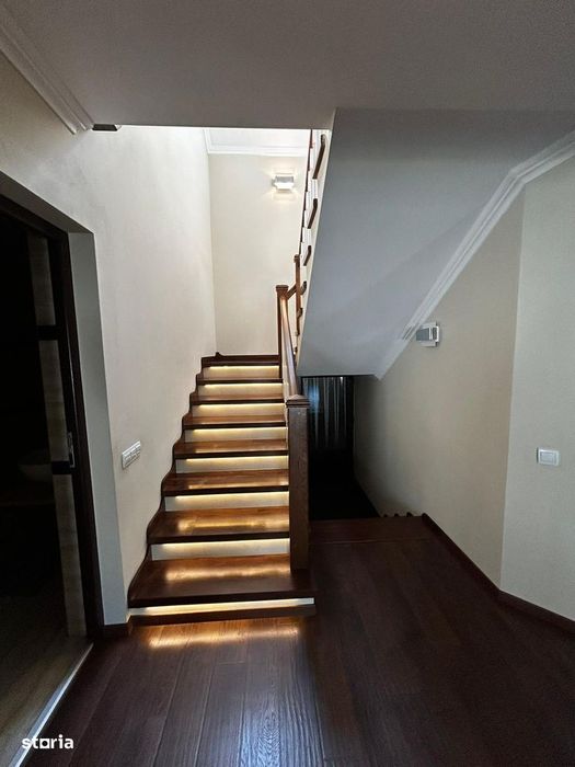 Casa noua zona Sarmas 293mp- mobilata utilata 313.000eur neg