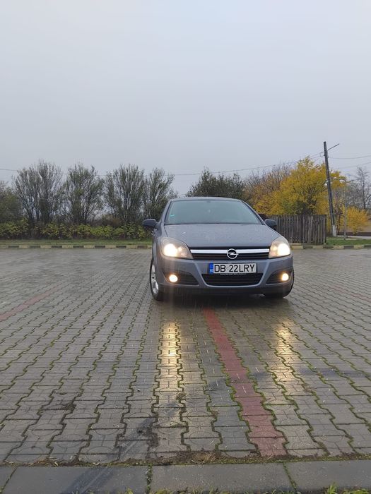 Opel astra H 1.6 diesel
