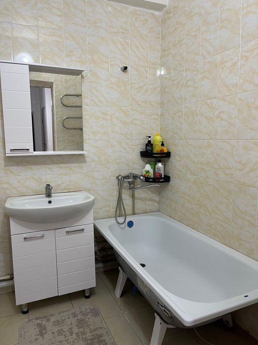 Продается 2-х комнатная квартира