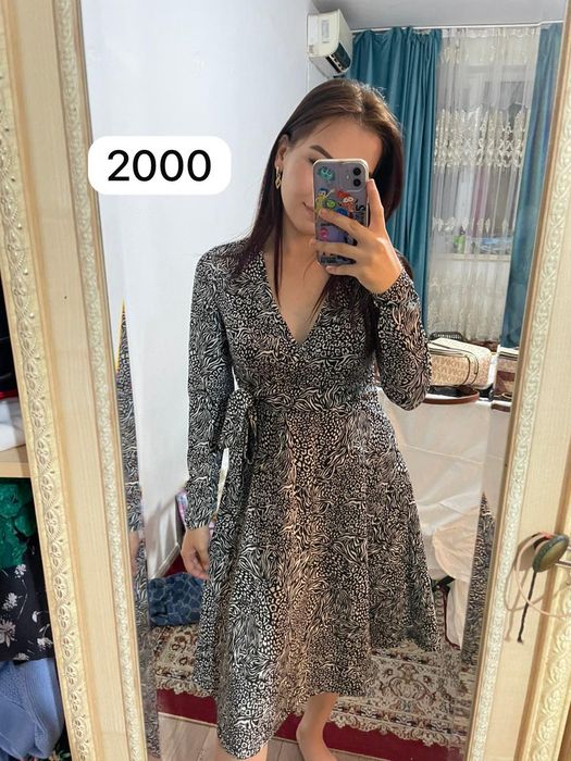 Женская одежда бу