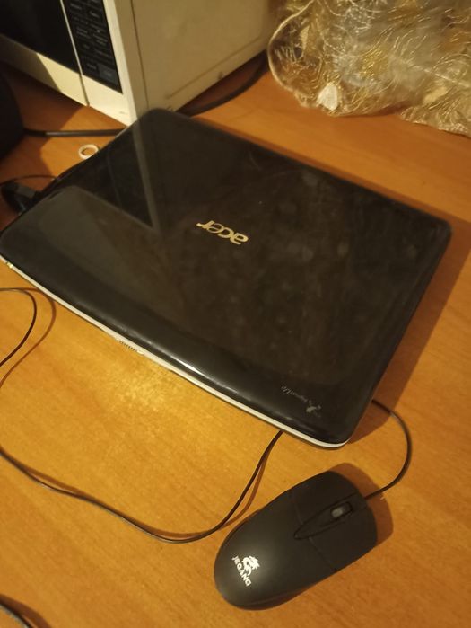Продам ноутбук acer