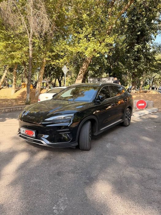 Byd song plus chempion 605