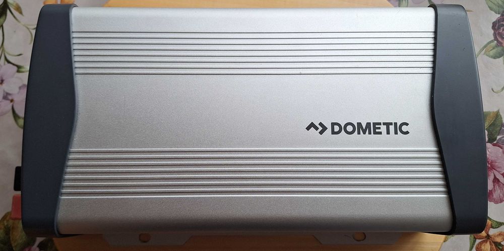 Продавам висок клас инвертори Sinergex, WAECO, DOMETIC