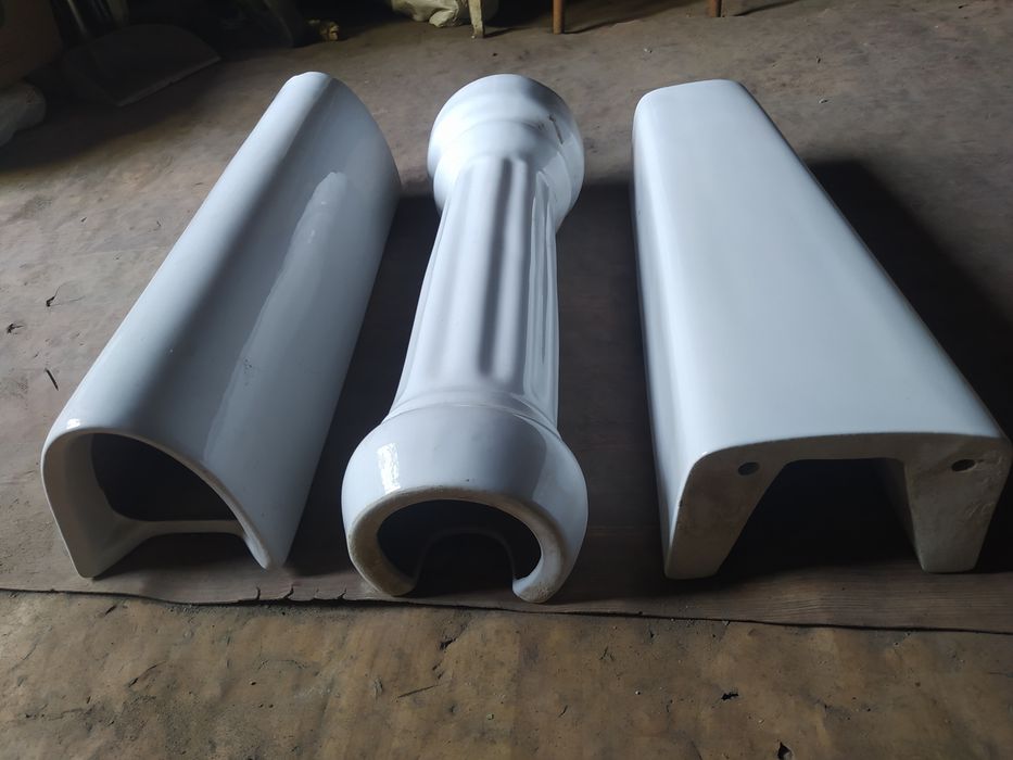 Ножки-стойки для раковин.