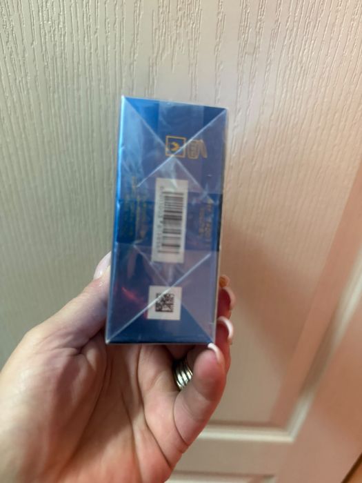 Versace Eros parfum