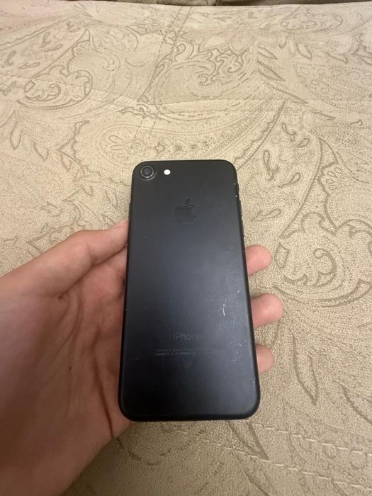 Iphone 7 32 gb 100 акб