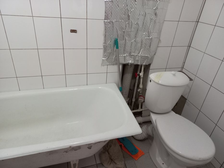 Продам однокомнатную квартиру МСО