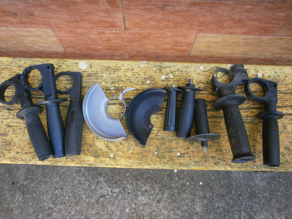 scule electrice defecte