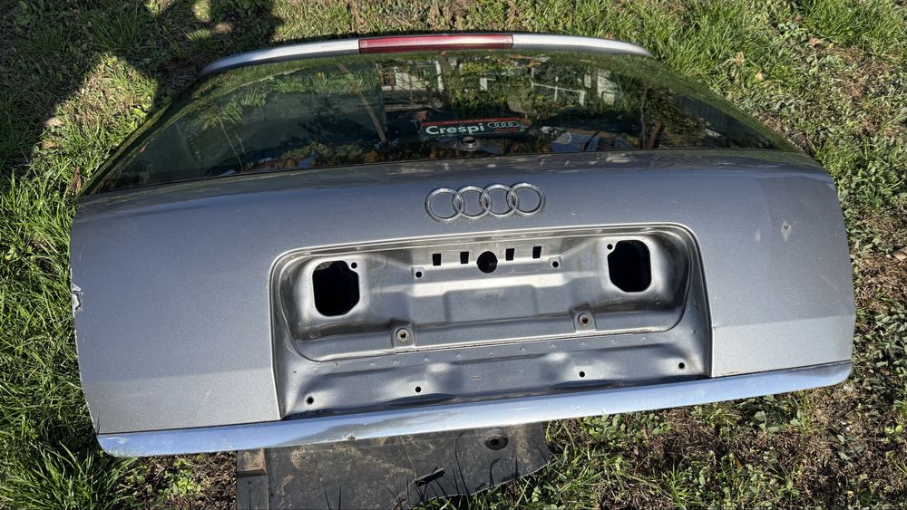 Заден Капак/5-та Врата/Багажник/Audi A6 C5/Ауди А6 Ц5