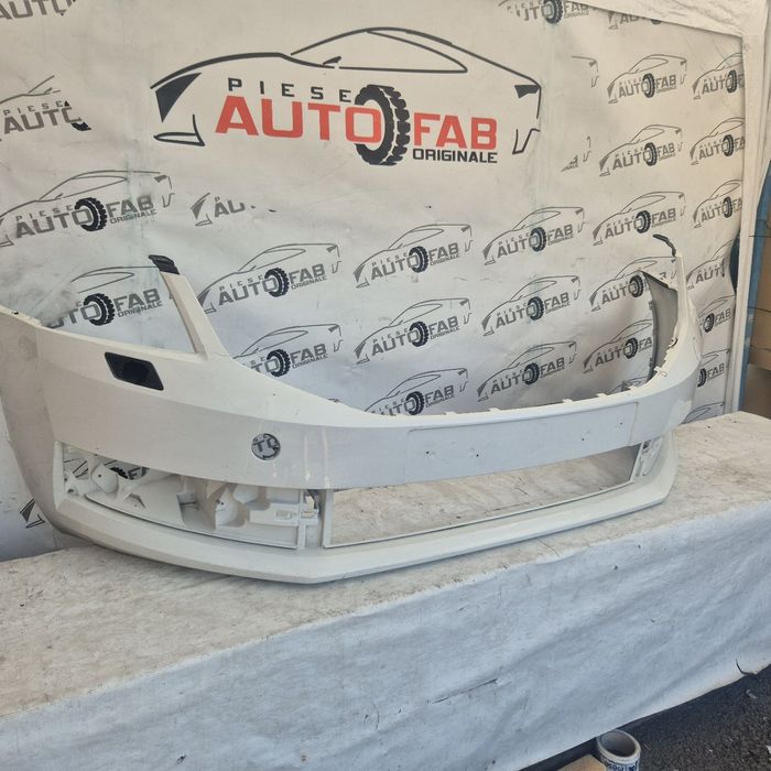 Bara fata Skoda Octavia 3 Facelift an 2017-2018-2019