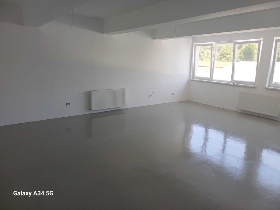 Inchiriez spatiu comercial -birouri,cabinete, fitnes-165mp