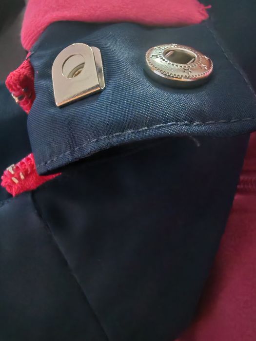 Pantaloni de schi, nr. 164,fete