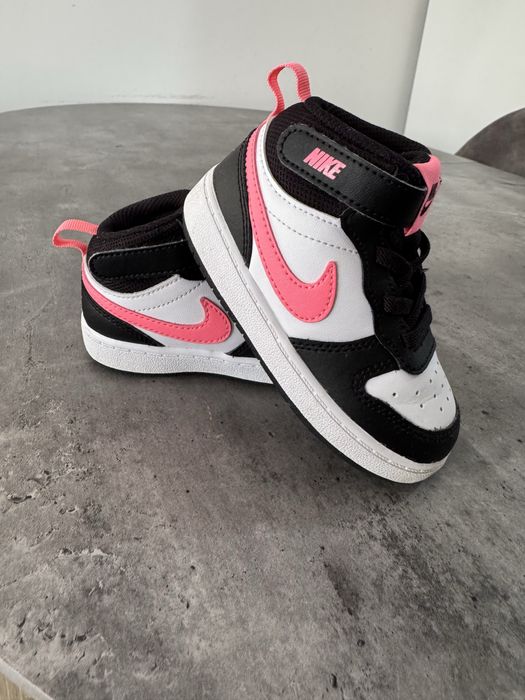 Детски Обувки NIKE MID 2 TDV