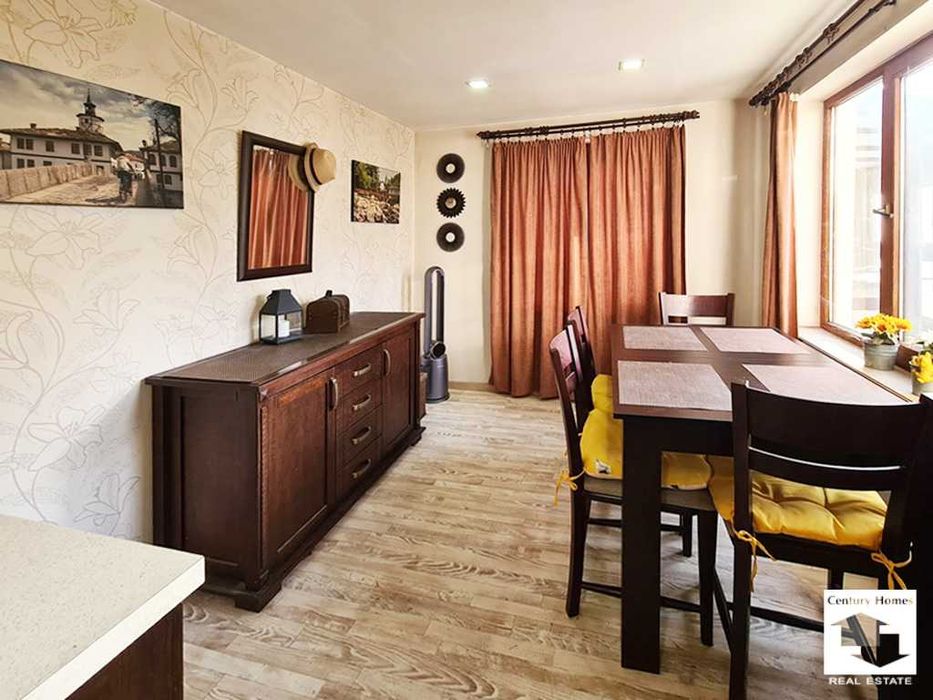 Продава се Къща в с. Раданово, Област Велико Търново - 140 кв.м за 536 €/кв.м - Снимка #1