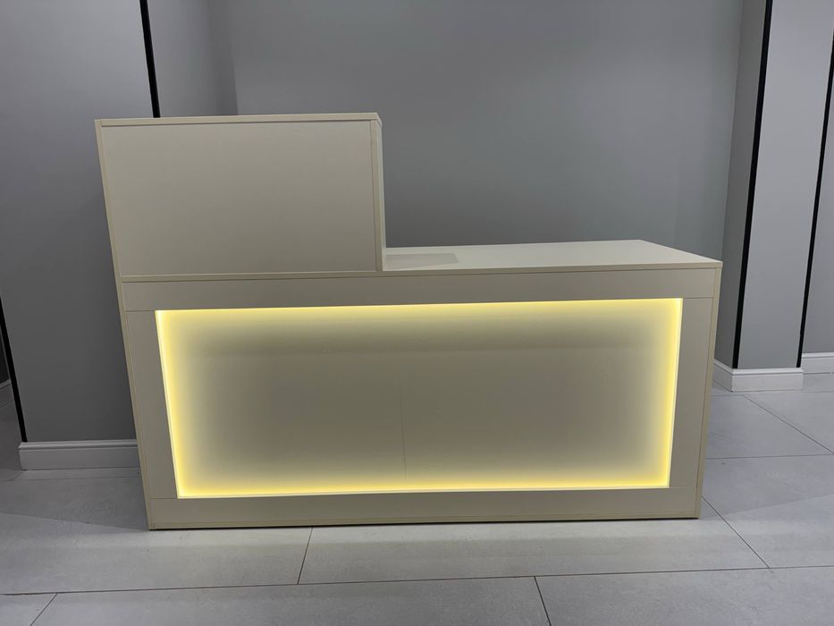 Resepshn;ресепшн