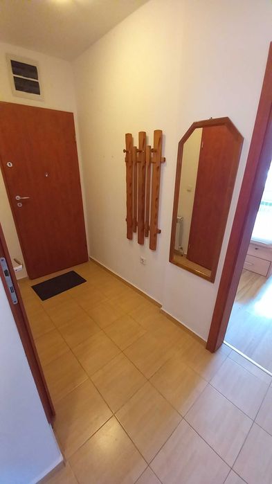 Дава се под наем Тристаен апартамент в София, Редута - 95 кв.м за 478.38 € - Снимка #6