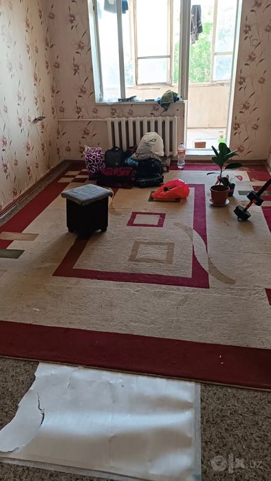 Сдаётся 3-комн Юнусабад 8, 60 м²
