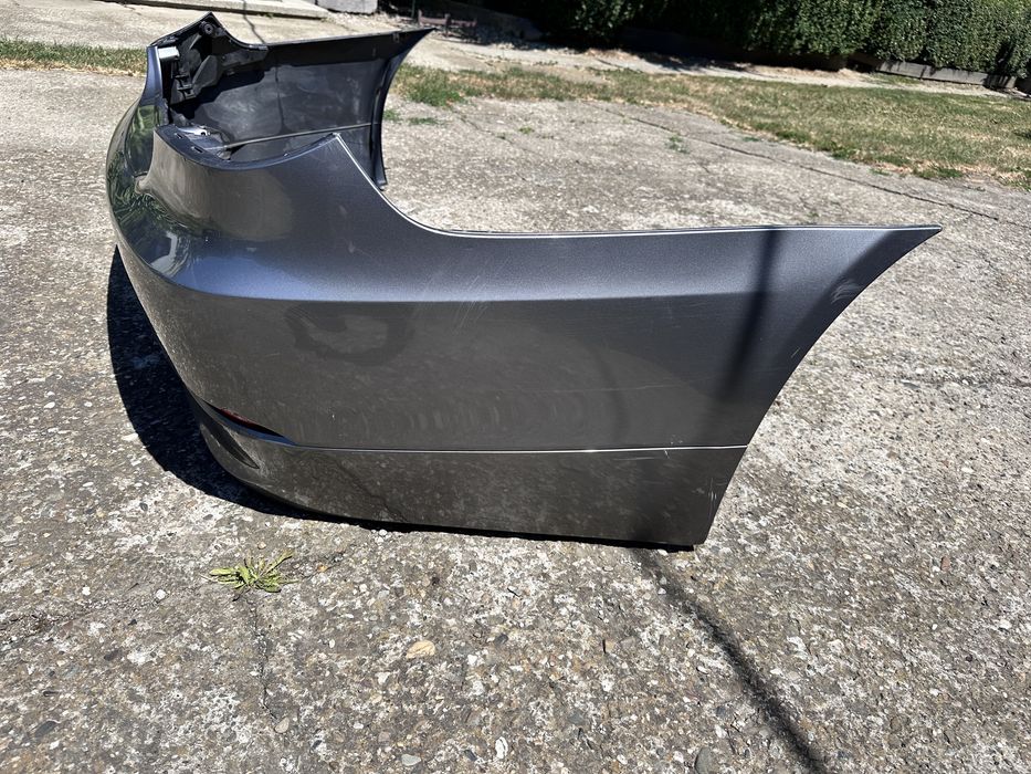 Bara spate BMW Seria 5 E60