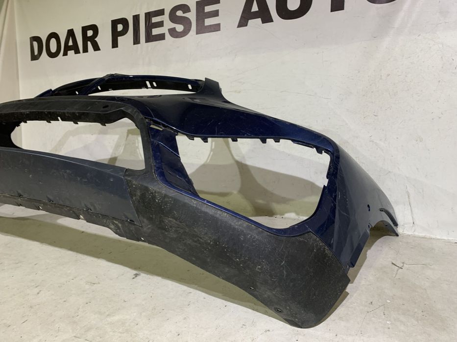 Bara fata BMW X1 F48, facelift, 2019, 2020, 2021, 2022, 2023, cod origine OE 51117054205.