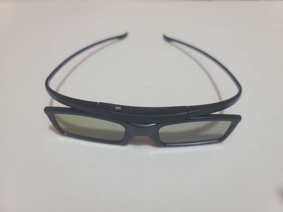 3D-очки Samsung SSG-5100GB.