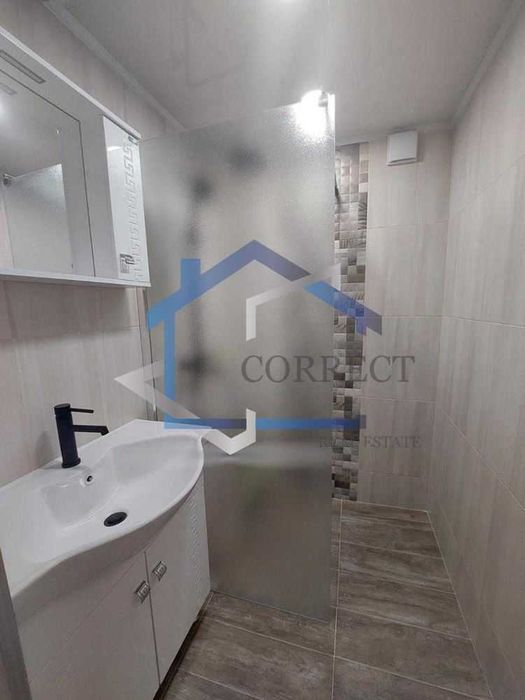 Дава се под наем Тристаен апартамент в Варна, Цветен квартал - 90 кв.м за 510 € - Снимка #11