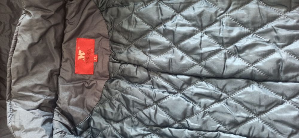 Куртка женская демисезон